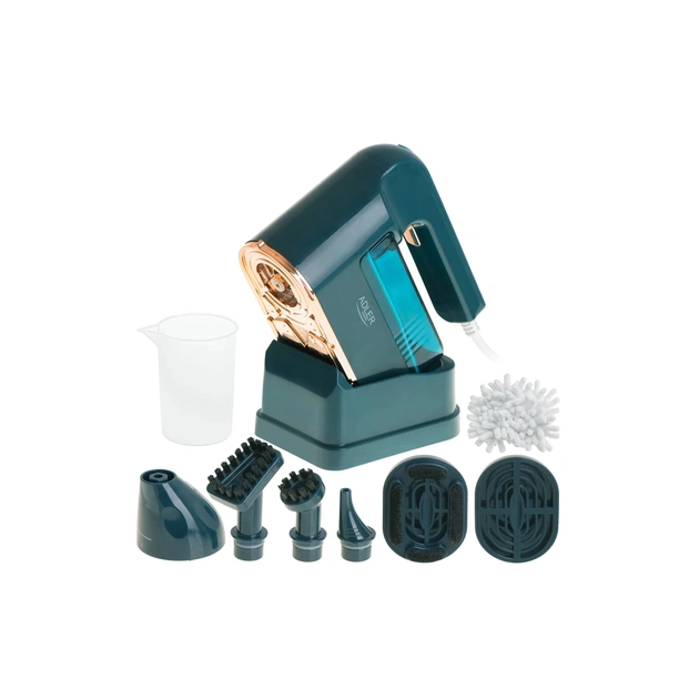 Пароочиститель Adler AD7050 - изображение 10