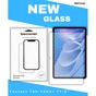 Стекло защитное BeCover Teclast Tab P50AI 11.0" (714610) - уменьшенное изображение 1