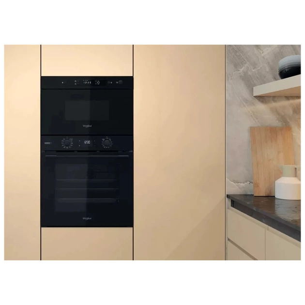 Мікрохвильова піч Whirlpool MBNA900B - picture 7