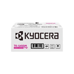 Тонер-картридж Kyocera TK-5450M, 3.2K (1T0C0DBNL0) зображення 1