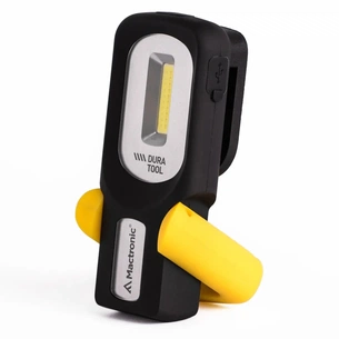 Ліхтар Mactronic Dura Tool (110 Lm) Cool White/Red LED Magnetic Recharg Type-C (PWL0014) зображення 1