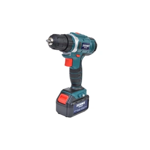 Шуруповерт Зеніт ЗША-18 Li М1 профі (841425) зображення 1