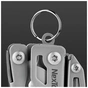 Мультитул NexTool Mini Flagship сірий (NE20146) - зменшене зображення 6