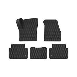 Килимок в салон EVAtech Land Rover Range Rover Evoque (L551) 2018+ 2 по (LR21250CD5LA8RBB) зображення 1