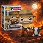 Фігурка Funko Pop набір Джозеф та Іггі (88461) - зменшене зображення 3