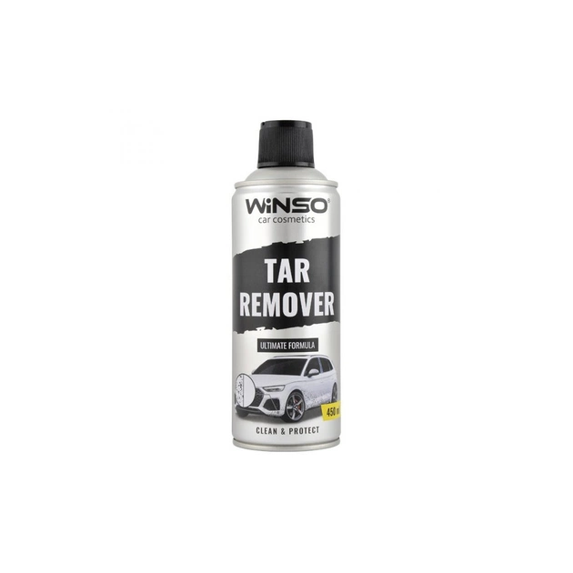 Автомобільний очисник WINSO Tаr Remover 0.45л (820100) - picture 1
