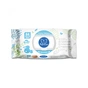 Дитячі вологі серветки Papilion Pure 64шт (3990469) - зменшене зображення 1