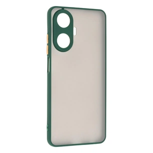 Чохол до мобільного телефона Armorstandart Frosted Matte Realme C55 Dark Green (ARM70483) зображення 1