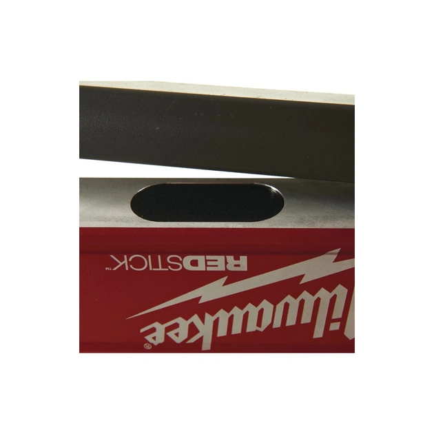 Рівень Milwaukee магнітний REDSTICK Backbone, 100см (4932459067) - picture 4