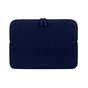 Чохол до ноутбука Tucano 16" Boa blue (BFBOA1516-B) - зменшене зображення 1
