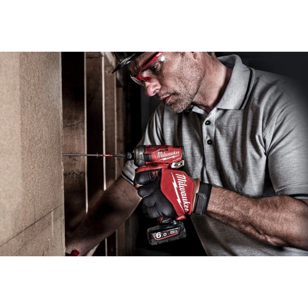 Набір біт Milwaukee SHOCKWAVE TX20, 25мм, 2шт (4932430874) - picture 4