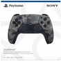 Геймпад Sony Playstation DualSense Bluetooth PS5 Grey Camo (1000040244) - зменшене зображення 7