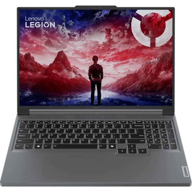 Ноутбук Lenovo Legion Slim 5 16AHP9 (83DH009HRA) - зображення 1