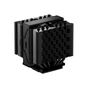Кулер для процессора PcCooler TR620M X BK - уменьшенное изображение 1