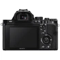 Цифровий фотоапарат Sony Alpha 7S body black (ILCE7SB.CEC) - зменшене зображення 4
