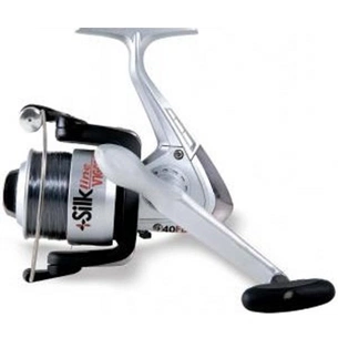 Котушка Lineaeffe Vigor Silk Line FD 60 (1206460) зображення 1