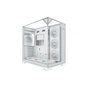 Корпус для ПК PcCooler C3 M500 WH - уменьшенное изображение 1
