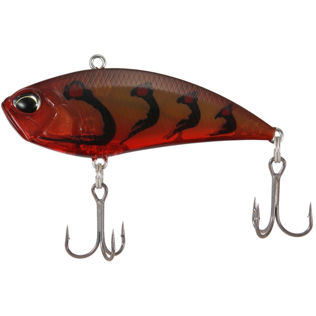 Воблер DUO Realis Vibration 68 Apex Tune 68mm 14.3g CCC3349 Omnicraw RB (34.35.95) - изображение 1