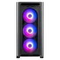 Prologix AI Station (U9.128GB.S2TB.RTX5090.AI005) - уменьшенное изображение 4