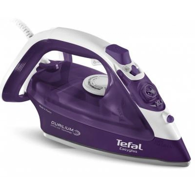Праска Tefal FV3970E0 - зображення 1