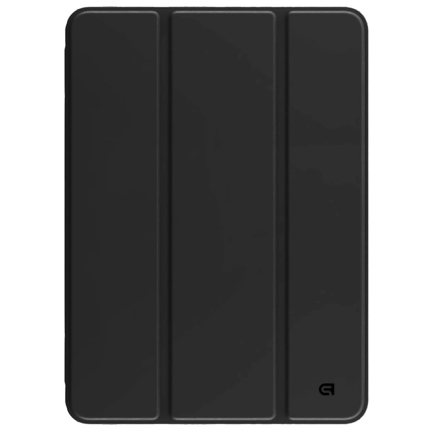 Чехол для планшета Armorstandart Flex Case iPad 11 2025 / 10.9 2024 / 2022 Black (ARM84457) - изображение 1