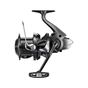 Котушка Shimano Aerlex XTC14000 (25ALX140XTC) - зменшене зображення 1