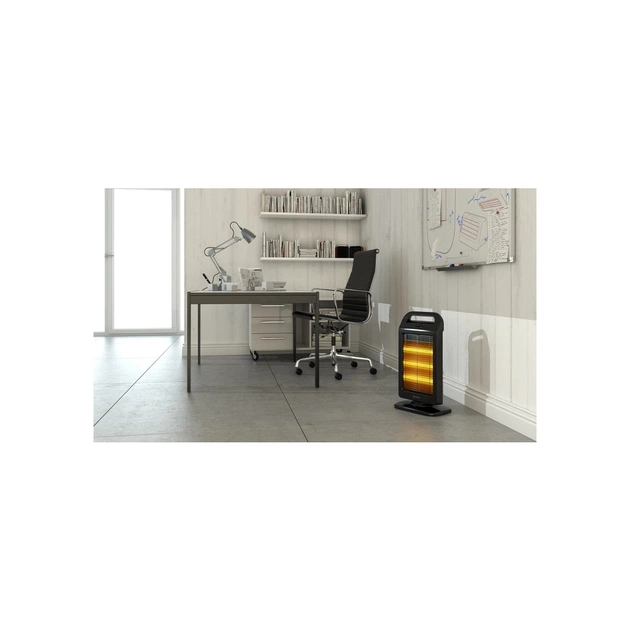 Обігрівач Olimpia Splendid SOLARIA EVO (99545) - зображення 6