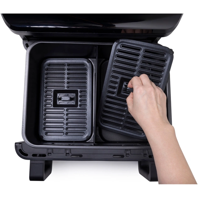 Мультипечь Gorenje AF2700BP - изображение 5