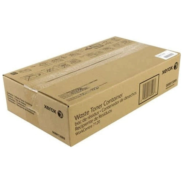 Контейнер відпрацьованого тонера Xerox WC7120/7125/7220/7225 (008R13089) - зображення 1