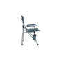 Кресло складное Easy Camp Oak Chair Fjord Blue (480092) (932251) - уменьшенное изображение 2