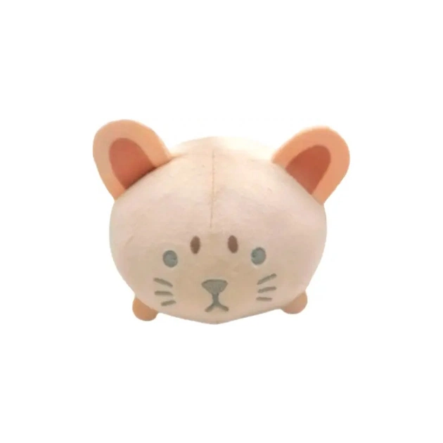 М'яка іграшка Beverly Hills MicroZoo Генета 9 см (MZ03960-5027) - зображення 1