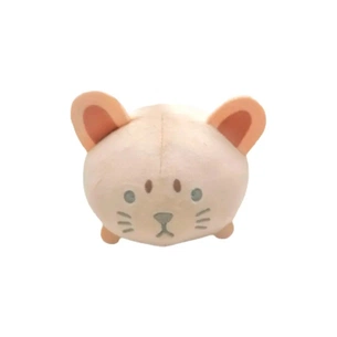 М'яка іграшка Beverly Hills MicroZoo Генета 9 см (MZ03960-5027) зображення 1