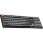 Клавіатура Keychron K10 Max Keychron Super Banana Switch RGB UA Black (K10M-H4-UA) - зменшене зображення 4
