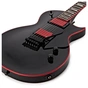 Электрогитара LTD GH-600 Gary Holt Signature Black (LGH600BLK) - уменьшенное изображение 4