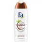 Гель для душу Fa Coconut Milk 500 мл (9000101263794/4015100428025) - зменшене зображення 1