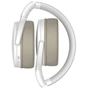 Навушники Sennheiser HD 350 BT White (508385) - зменшене зображення 4