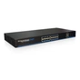 Комутатор мережевий Utepo UTP3-SW16-TP300 - уменьшенное изображение 3