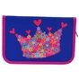 Пенал Smart HP-04 Cool Princess (532012) - зменшене зображення 2