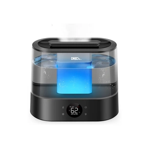 Зволожувач повітря Dreo DR-HHM010S зображення 1
