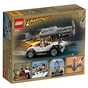Конструктор LEGO Indiana Jones Переслідування винищувача (77012) - зменшене зображення 8