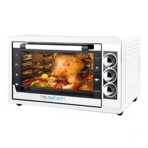 Електропіч HouseTech 15004 white зображення 1