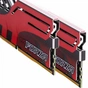 Модуль пам'яті для комп'ютера DDR4 16GB (2x8GB) 3000 MHz EVO Forza RED Geil (GFR416GB3000C16ADC) - зменшене зображення 3
