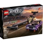 Конструктор LEGO Speed Champions Mopar Dodge//SRT Top Fuel Dragster and 1970 (76904) - зменшене зображення 1