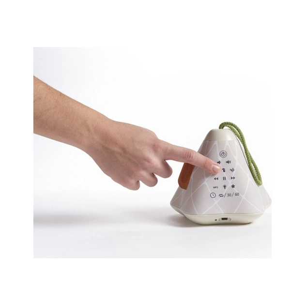 Нічник Tiny Love Проектор Бохо Шик (1306806830) - picture 3