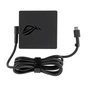 Блок живлення до ноутбуку ASUS 100W, роз'єм USB Type-C (A20-100P1A / A40387) - зменшене зображення 1