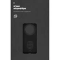 Чохол до мобільного телефона Armorstandart ICON Case Xiaomi Redmi A3 Black (ARM74437) - зменшене зображення 4