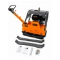 Виброплита GTM с гидравлическим реверсом, двигатель Loncin G390F, 14hp, 300кг, плита 835×680мм (GPC330-LCRH) - уменьшенное изображение 6