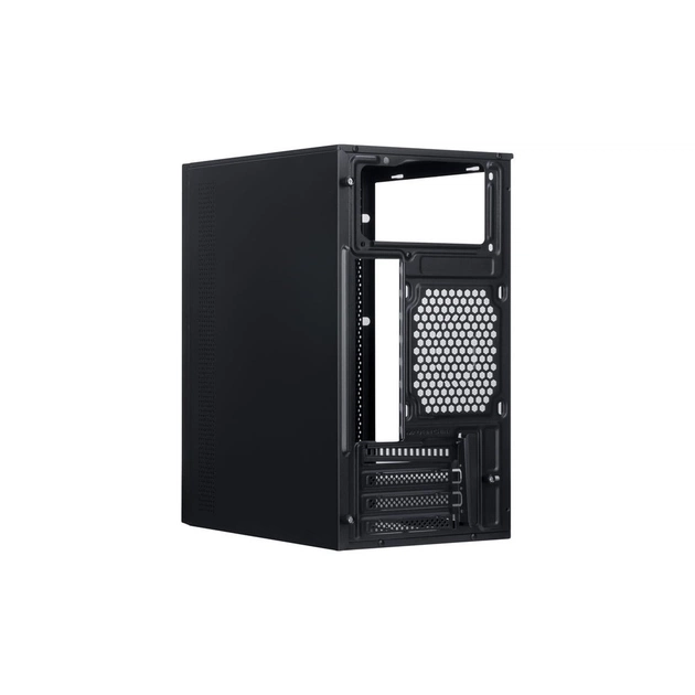 Корпус для ПК Prologix E110 Black - изображение 9