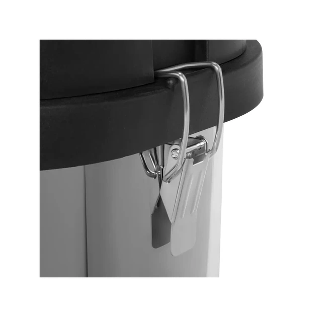 Пилосос будівельний Ronix 40л, 1400Вт (1241) - picture 4