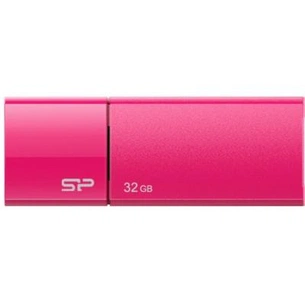 USB флеш накопичувач Silicon Power 32GB Ultima U05 USB 2.0 (SP032GBUF2U05V1H) зображення 1